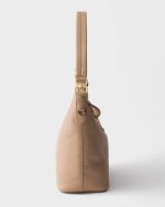 Prada Leather mini-bag - Image 2